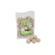 Benzar Turbo Boilie 250G 16Mm Usturoi