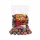 Benzar Turbo Bicolor Boilie Halibut-Usturoi 250G 20Mm