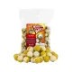 Benzar Turbo Bicolor Boilie Miere-Ananas 250G 16Mm