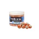 The One Pop Up Scopex-Squid Portocaliu-Alb 10-12mm Pop Up 60gr
