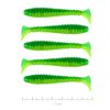 Nevis Vantage Swinger 7cm 2,96gr 5 buc/set Verde Sclipici Momeală Plastic