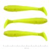 Nevis Vantage Swinger 9,5cm 7,18gr 3 buc/set Fluo Verde Momeală Plastic