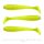 Nevis Vantage Swinger 9,5cm 7,18gr 3 buc/set Fluo Verde Momeală Plastic