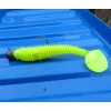 Nevis Vantage Swinger 9,5cm 7,18gr 3 buc/set Roz Sclipici Momeală Plastic