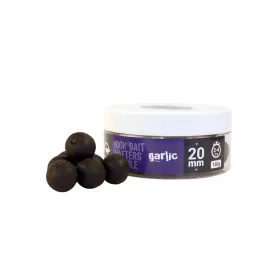 The One Hook Bait Wafters Soluble Negru 20mm 150gr