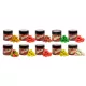 Benzár Mix Pro Corn Wafters Scoică 14mm 30gr