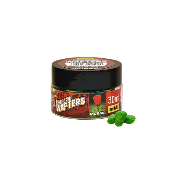 Benzár Mix Pro Corn Wafters Midi Midii Wafters Plat 30ml