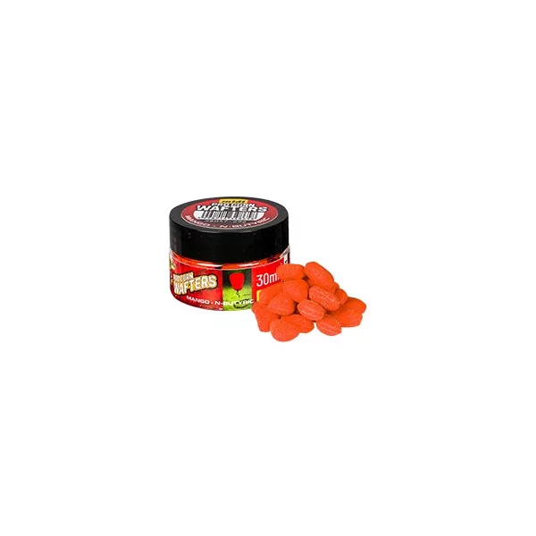 Benzár Mix Pro Corn Wafters Midi - Mango Butyric Acid