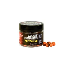  Benzár Mix Lake Series Wafter 6-8 mm Mango&Ardei iute momeală de cârlig