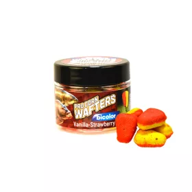Benzár Mix Biocolor Pro Corn Vanilie-Căpșuni Wafters 25gr