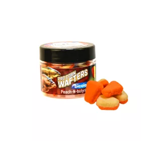  Benzár Mix Biocolor Pro Corn Piersică-Acid Butiric Wafters 25gr