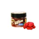 Benzár Mix Biocolor Pro Corn Căpșună-Krill Wafters 25gr