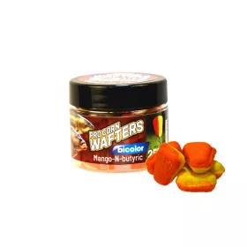   Benzár Mix Biocolor Pro Corn Mango-Acid Butiric Wafters 25gr