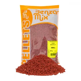 Benzar Mix Micropellet Feeder Nadă 800gr Krill 1.5mm