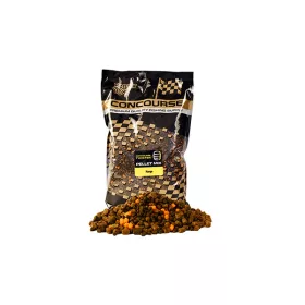   Benzár Concourse Twister Pellet Mix Mango Pelete de nădire 800gr
