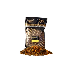   Benzár Concourse Twister Pellet Mix Summer 800gr Pelete de nadă