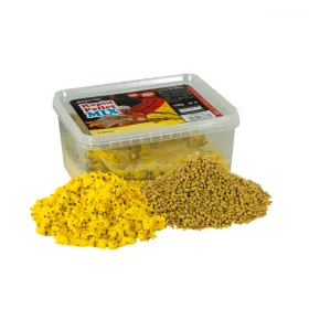 Benzar Mix Pellet Pack 2 În 1, 1200G Acid Butiric