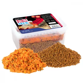 Benzar Mix Rapid Pellet Mix 1200Gr Crap-Caras