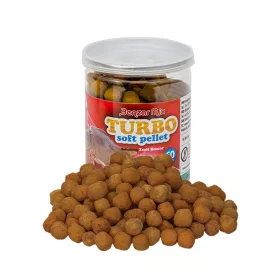 Benzar Mix Turbo Soft Pellet Long Life Midii