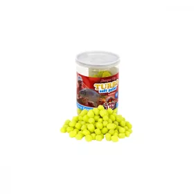 Benzar Mix Turbo Soft Pellet Long Life Crap Caras