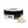 Benzár Mix World Series Wafter 8mm Wafter Alb 25gr