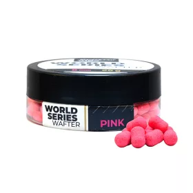 Benzár Mix Seria Mondială Wafter 8mm Roz Wafter 25gr