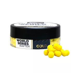 Benzár Mix World Series Wafter 8mm Galben Wafter 25gr
