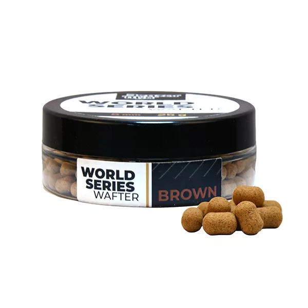 Benzár Mix World Series Wafter 8mm Wafter Maro 25gr