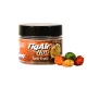 Benzár Mix TigAir Nut Floating Momeală de Cârlig Tutti-Frutti 15gr