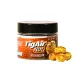 Benzár Mix TigAir Nut Floating Momeală de cârlig Ananas 15gr