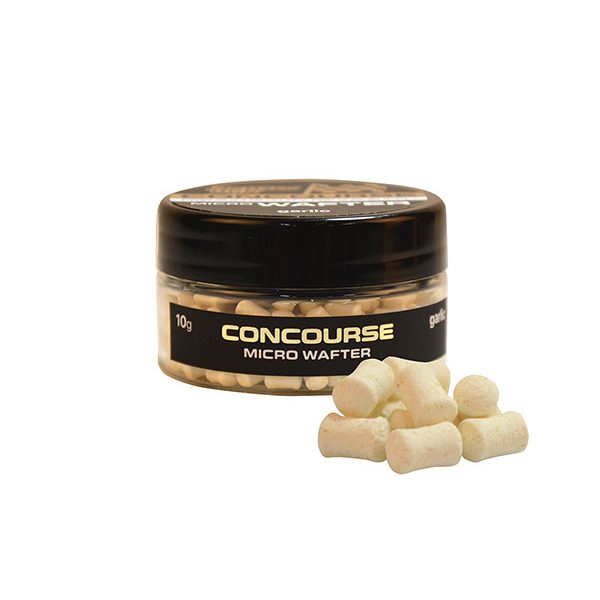 Benzár Concourse Micro Wafters Usturoi 10gr