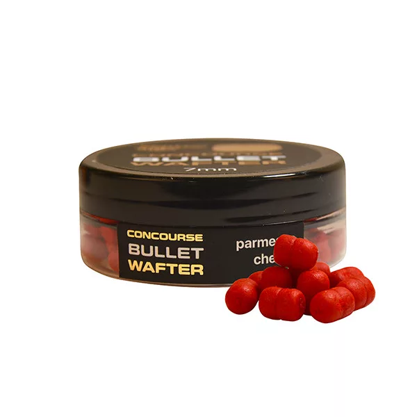 Benzár Mix Concourse Bullet Wafter Parmezan 7mm Wafter 25gr