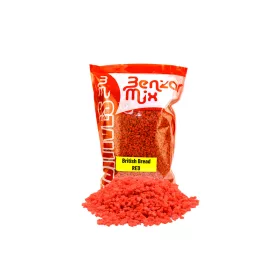 Benzár Mix Pesmet Englezesc Roșu 500gr