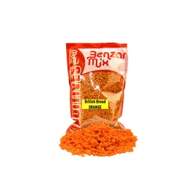 Benzár Mix Pesmet Portocaliu 500gr