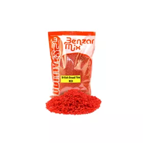 Benzár Mix Pesmet Englezesc Roșu Fin 600gr