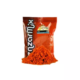 Benzar Mix Pastonchino 800gr Citrus Roșu