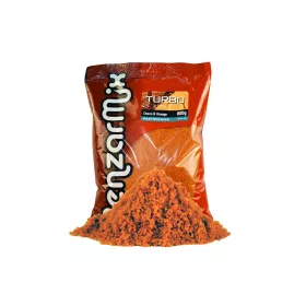 Benzar Mix Pastonchino 800gr Ciocolată Portocală