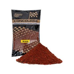 Benzár Mix Concourse Method Mix - Cârnat Chili - 800gr
