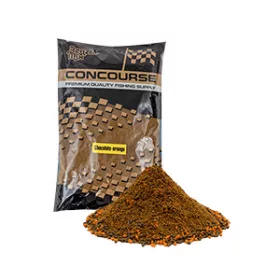   Benzar Mix CONCOURSE METHOD MIX CIOCOLATĂ-PORTOCALE 800gr Făină de pește