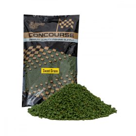 Benzar Mix Concourse Method Mix Verde Dulce 800G