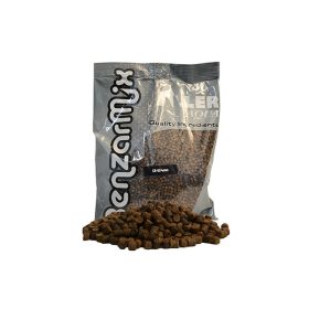   Benzar Mix Aller Aqua Pellet Classic 4mm 800gr Pelete de nadă