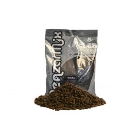   Benzar Mix Aller Aqua Pellet Bronze 2mm 800gr Pelete de nadă