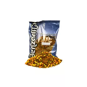   Benzár Mix Crushed PVA Bag Mix Calmar-Caracatiță Nadă 800gr