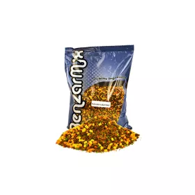   Benzár Mix Crushed PVA Bag Mix Mango-Acid Butiric Nadă 800gr