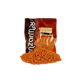 Benzar Turbo Pellet Miere 3mm 800gr