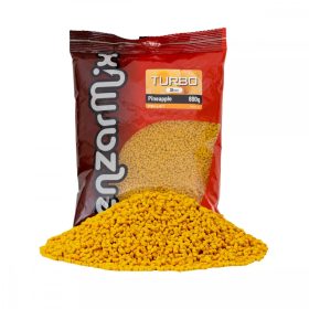 Benzar Turbo Pellet Ananas 3mm 800g