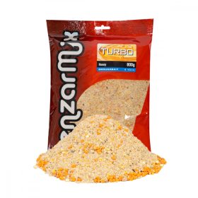 Benzar Turbo Groundbait Miere Nadă 800gr
