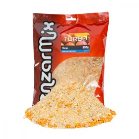 Benzar Turbo Groundbait Mango Nadă 800gr