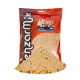 Benzar Turbo Groundbait Tutti-Frutti Nadă 800gr