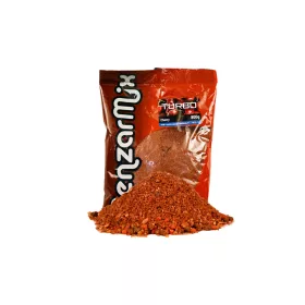 Momeală Benzár Turbo Method Cireșe 800gr